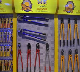 第26屆五金博覽會 五金工具產品集萃，驅動行業新動能