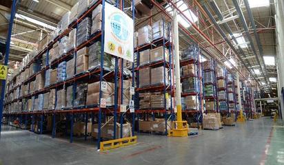 五金工廠如何根據自身情況精準選擇貨架系統