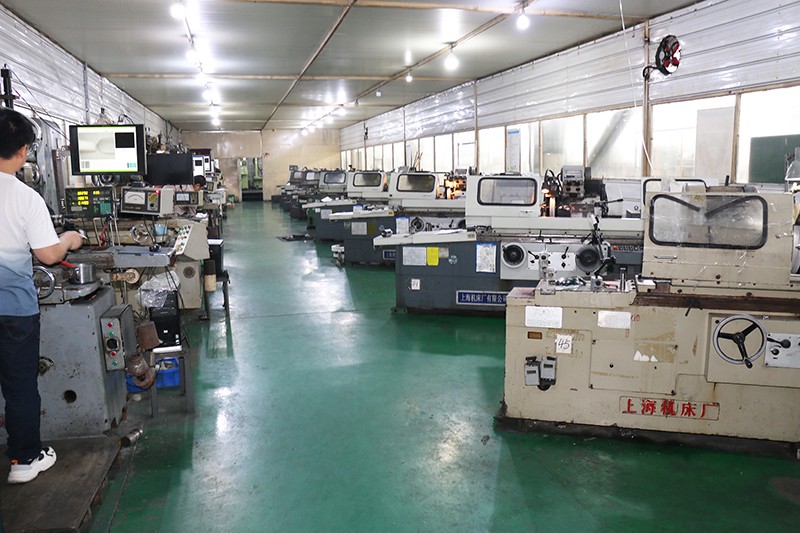 石力工廠五金產品展示 精湛工藝，卓越品質