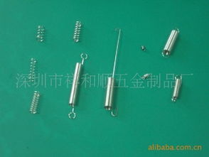 深圳市祥和順五金制品廠 匠心打造優質五金產品，賦能現代工業與生活