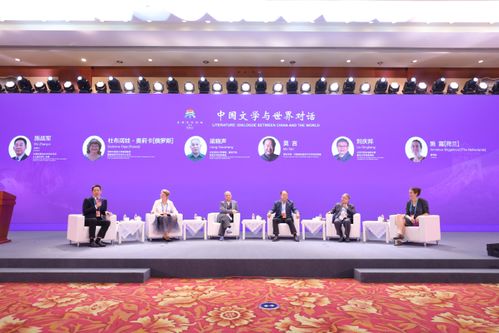構(gòu)建中國敘事，以文藝精品溝通世界 文化藝術(shù)交流策劃