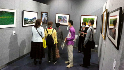 “皖風(fēng)情”美術(shù)攝影巡回展（廣東站）開幕暨營銷策劃解讀 文化搭臺，藝術(shù)為媒，市場賦能