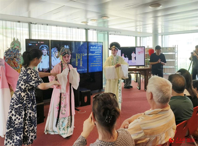 古韻新聲 昆曲雅集與教學(xué)工作坊的市場營銷策劃解析